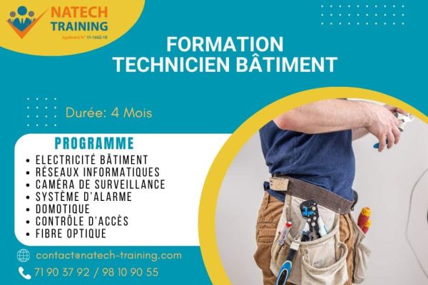 Formation_technicien-bâtiment_natech_training